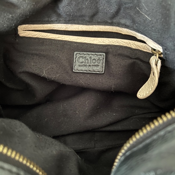 Chloé Paraty Bag - Picture 10 of 13